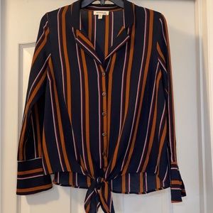 Monteau Blouse